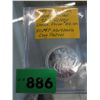 Image 1 : 1994 Canadian Proof silver dollar