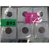 Image 1 : Assorted US pre-1936 Coins