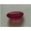 Image 2 : 11.00 Ct Ruby Oval Shape Stone
