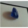 Image 2 : Natural African Tanzanite 9.00 Ctw Oval Cut Stone