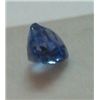 Image 2 : Natural African Tanzanite 2.05 Ctw Round Cut Stone