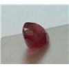 Image 2 : 11.55 Ct Ruby Oval Shape Stone