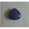 Image 1 : Natural African Tanzanite 4.50 Ctw Pear Cut Stone