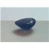 Image 2 : Natural African Tanzanite 4.50 Ctw Pear Cut Stone