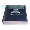 Image 5 : 1.930g Ring of Amethyst Sterling 925 Silver
