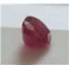 Image 2 : 11.90 Ct Ruby Oval Shape Stone
