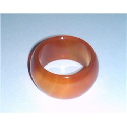 25.20 Ctw Ring of Semi-Precious Gemstone