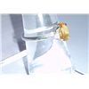 Image 3 : 2.150g Ring of Citrine Sterling 925 Silver