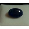 Image 1 : Natural African Tanzanite 28.05 Ct Oval Shape Cabochon Stone