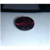 Image 1 : 3.75 Ct Pink Tourmaline Stone of Oval Shape