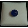 Image 1 : Natural African Tanzanite 11.60 Ct Round Shape Cabochon Stone