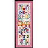 Image 1 : Yaacov Agam, Menorah Series 3, Serigraph