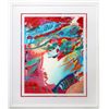 Image 1 : Peter Max, Beauty, Lithograph