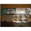 Image 2 : 1989 & 1993 US MINT SETS P/D (WITH ENVELOPES)