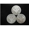 Image 2 : 1908-O,11-S & 15-S BARBER HALF DOLLARS