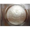 Image 2 : 2006-S SAN FRANCISCO OLD MINT SILVER $ PCGS MS69