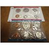 Image 1 : 1972 US MINT SET (UNC) P/D/S (WITH ENVELOPE)