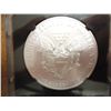 Image 2 : 2012-S AMERICAN SILVER EAGLE NGC MS69