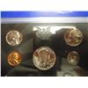 Image 1 : 1970 US PROOF SET (WITH BOX) 40% SILVER HALF