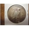 Image 2 : 1922 PEACE SILVER DOLLAR
