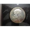 Image 1 : 1972-S IKE SILVER DOLLAR PROOF (BROWN PACK) NO BOX