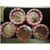 Image 2 : 5 ROLLS OF 2010-D LINCOLN SHIELD CENTS UNC