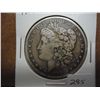 Image 1 : 1889-O MORGAN SILVER DOLLAR