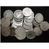 Image 1 : 30 ASSORTED LIBERTY "V" NICKELS