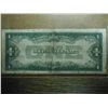 Image 1 : 1928-A $1 FUNNY BACK SILVER CERTIFICATE