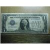 Image 2 : 1928-A $1 FUNNY BACK SILVER CERTIFICATE