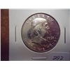 Image 1 : 1963 FRANKLIN HALF DOLLAR PROOF
