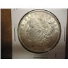 Image 1 : 1921-D MORGAN SILVER DOLLAR
