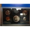 Image 1 : 1969 US PROOF SET (WITH BOX) 40% SILVER HALF