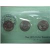 Image 2 : 1979 P/D/S SBA DOLLAR SOUVENIR SET