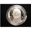 Image 1 : 2005-P CHIEF JUSTICE MARSHALL PF SILVER DOLLAR