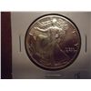 Image 1 : 1989 AMERICAN SILVER EAGLE UNC