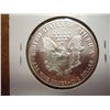 Image 2 : 1989 AMERICAN SILVER EAGLE UNC