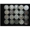 Image 1 : 20 ASSORTED LIBERTY "V" NICKELS