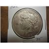 Image 1 : 1922 PEACE SILVER DOLLAR