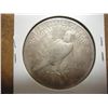 Image 2 : 1922 PEACE SILVER DOLLAR