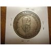 Image 2 : 1935-B SWISS SILVER 5 FRANC .4027 OZ. ASW