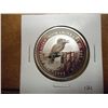 Image 1 : 1998 AUSTRALIA KOOKABURRA 1 OZ SILVER (PF LIKE)