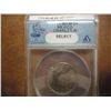 Image 1 : 1765-MO,M MEXICO SILVER 2 REALES TREASURE COIN