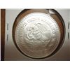 Image 2 : 2013 MEXICO 1/2 OUNCE SILVER LIBERTAD UNC