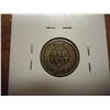 Image 2 : 1862 INDIAN HEAD CENT