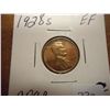Image 1 : 1928-S LINCOLN CENT (EXTRA FINE)