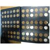Image 3 : PARTIAL 1909-89 LINCOLN CENT SET IN DELUXE ALBUM