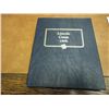 Image 8 : PARTIAL 1909-89 LINCOLN CENT SET IN DELUXE ALBUM