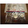 Image 1 : 1979 US MINT SET (UNC) P/D (WITH ENVELOPE)