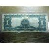 Image 2 : 1899 LARGE SIZE $1 SILVER CERTIFICATE BLACK EAGLE